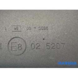 Peugeot - 2008 - Rear view mirror