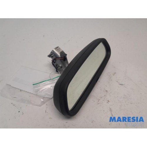 Peugeot - 2008 - Rear view mirror