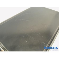 Peugeot - 2008 - Navigation display