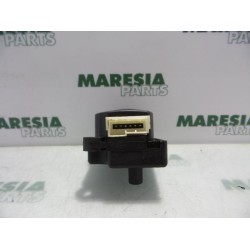 Peugeot - 206 - Heater valve motor