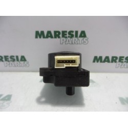 Peugeot - 206 - Heater valve motor