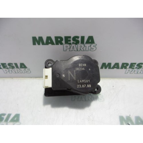 Peugeot - 206 - Heater valve motor
