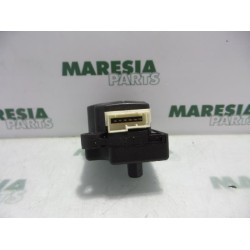 Peugeot - 206 - Heater valve motor