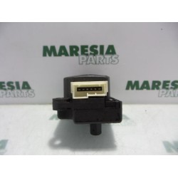 Peugeot - 206 - Heater valve motor