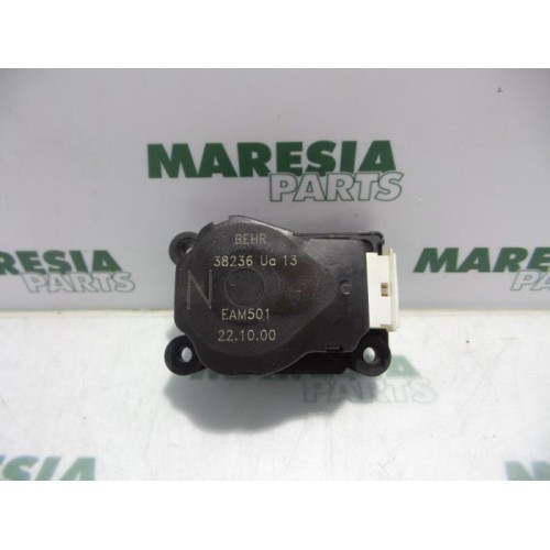 Peugeot - 206 - Heater valve motor