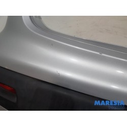Citroen - C1 - Rear bumper