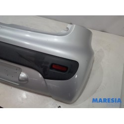 Citroen - C1 - Rear bumper