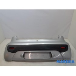 Citroen - C1 - Rear bumper
