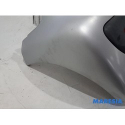 Citroen - C1 - Rear bumper