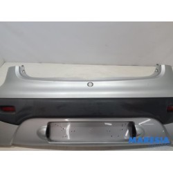 Citroen - C1 - Rear bumper