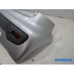 Citroen - C1 - Rear bumper