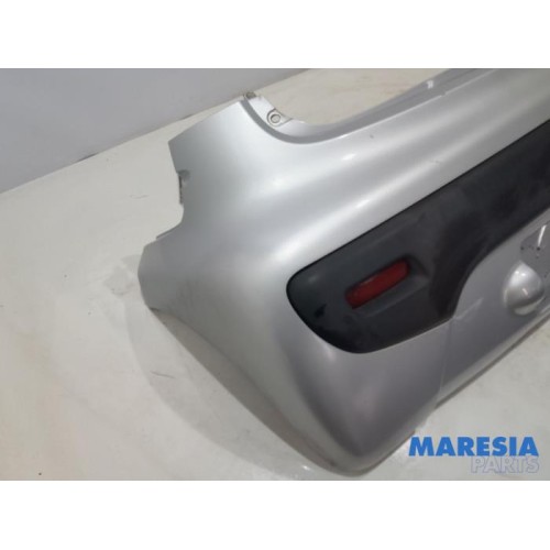 Citroen - C1 - Rear bumper
