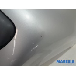 Citroen - C1 - Rear bumper