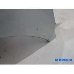 Citroen - C1 - Rear bumper