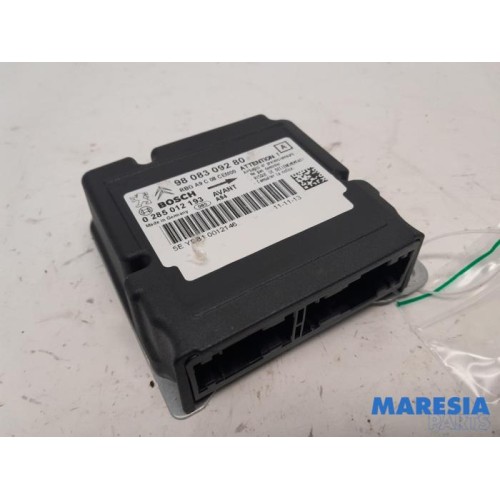 Peugeot - 2008 - Airbag Module