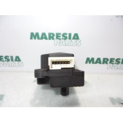 Peugeot - 206 - Heater valve motor
