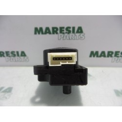 Peugeot - 206 - Heater valve motor