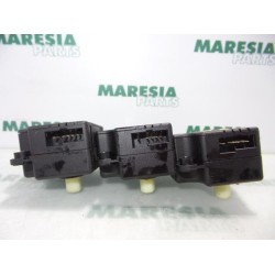 Peugeot - 206 - Heater valve motor