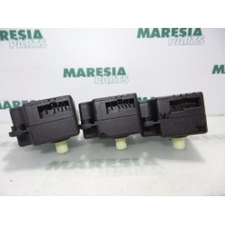 Peugeot - 206 - Heater valve motor