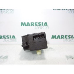 Peugeot - 206 - Heater valve motor