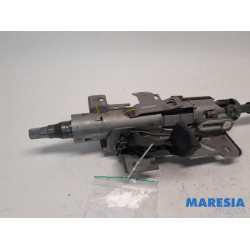 Peugeot - RCZ - Steering column housing