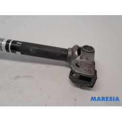 Peugeot - RCZ - Steering column housing