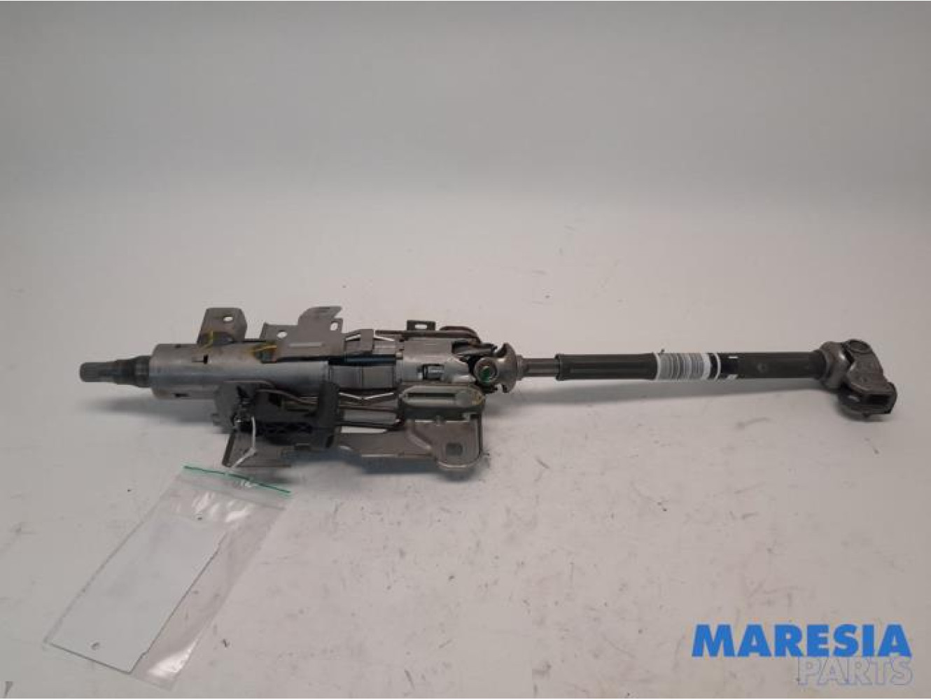 Peugeot - RCZ - Steering column housing