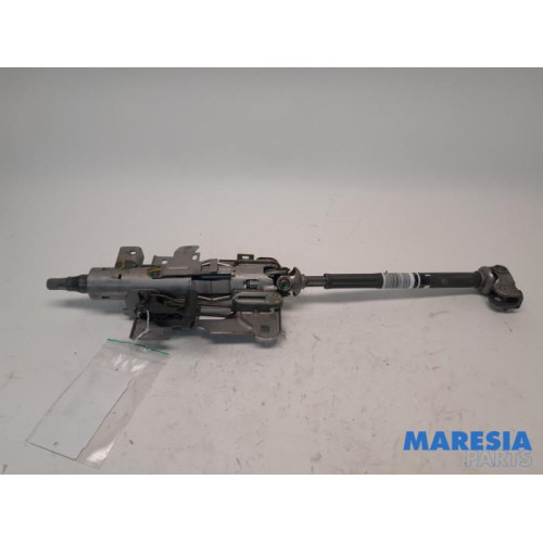 Peugeot - RCZ - Steering column housing