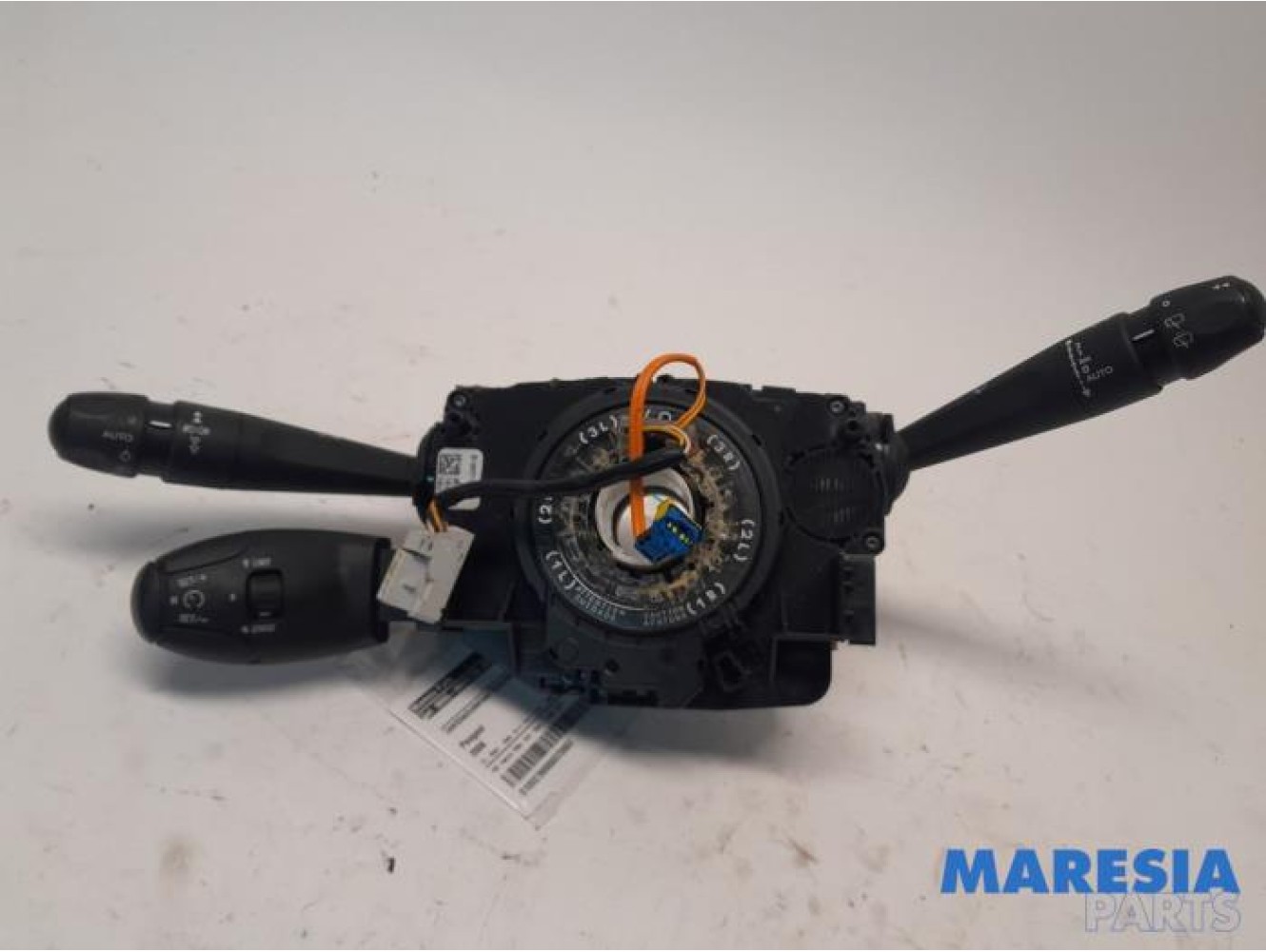 Peugeot - 2008 - Steering column stalk