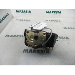 Peugeot - 307 - Front door lock mechanism 4-door, right