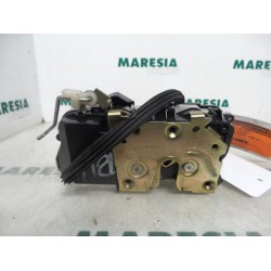 Peugeot - 307 - Front door lock mechanism 4-door, right