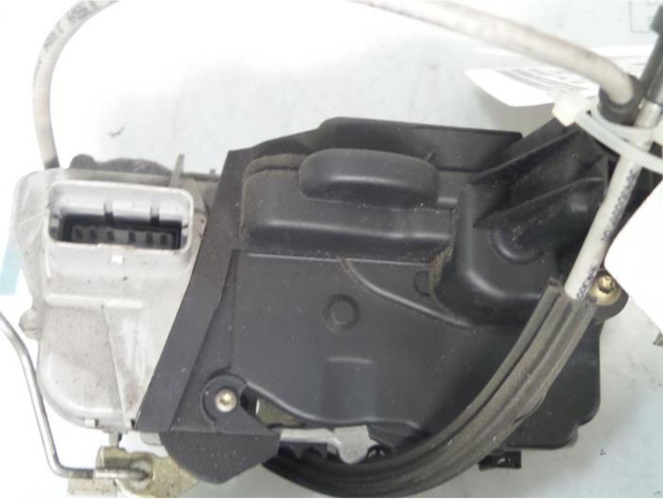Peugeot - 307 - Front door lock mechanism 4-door, right