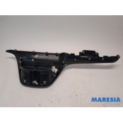 Peugeot - 2008 - Dashboard vent