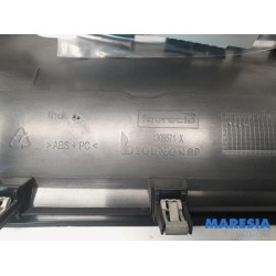 Peugeot - 2008 - Dashboard vent