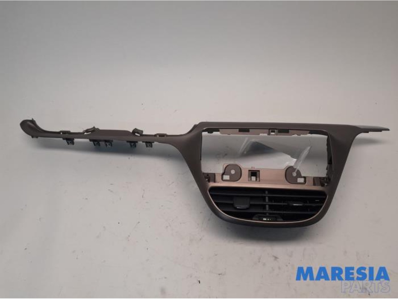 Peugeot - 2008 - Dashboard vent