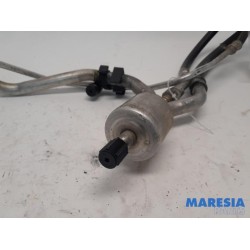 Peugeot - RCZ - Air conditioning line