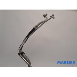 Peugeot - RCZ - Air conditioning line