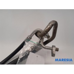 Peugeot - RCZ - Air conditioning line