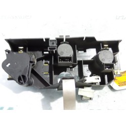 Fiat - Bravo - Heater control panel