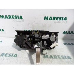 Fiat - Bravo - Heater control panel