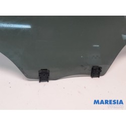 Peugeot - 2008 - Portierruit 4Deurs links-achter
