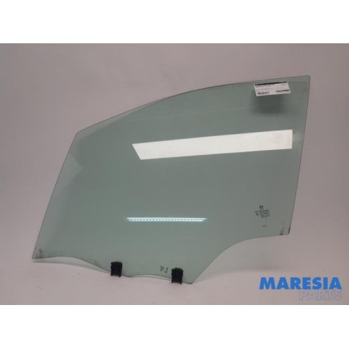 Peugeot - 2008 - Door window 4-door, front left