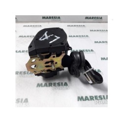 Alfa Romeo - 145/146 - Sicherheitsgurt links hinten