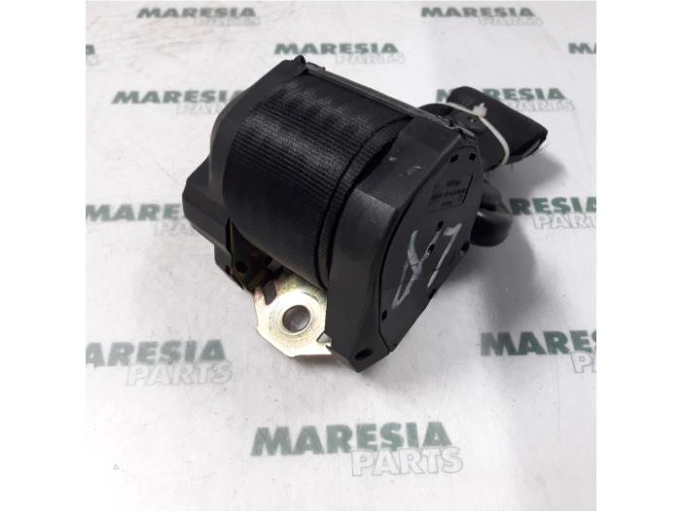 Alfa Romeo - 145/146 - Sicherheitsgurt links hinten