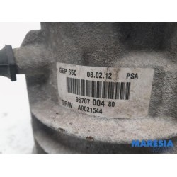 Peugeot - RCZ - Pompe direction assistée