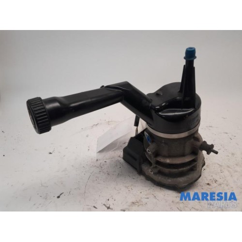 Peugeot - RCZ - Power steering pump