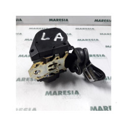 Alfa Romeo - 145/146 - Sicherheitsgurt links hinten