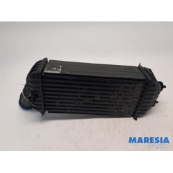Peugeot - RCZ - Intercooler