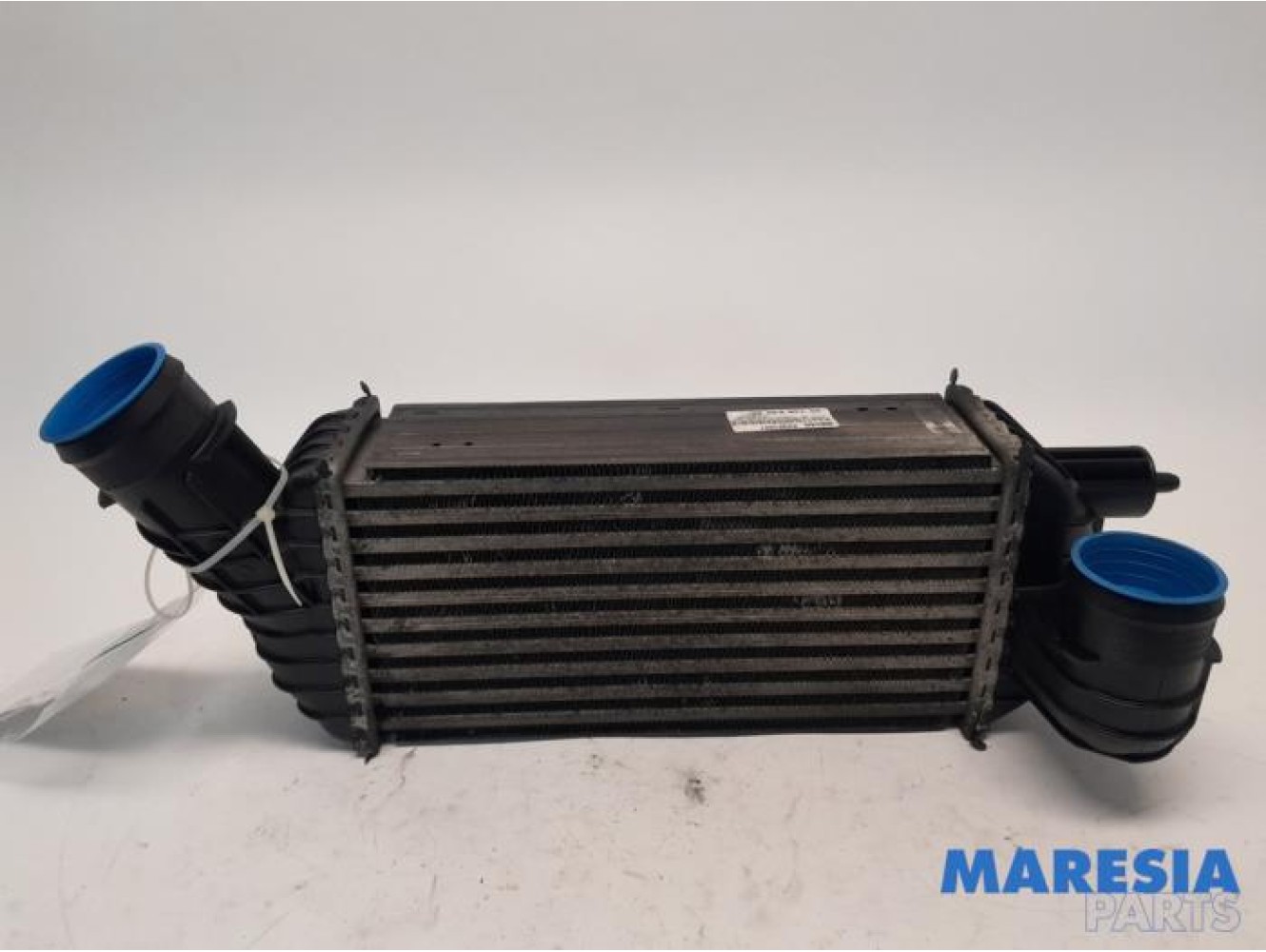 Peugeot - RCZ - Intercooler