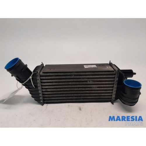 Peugeot - RCZ - Intercooler